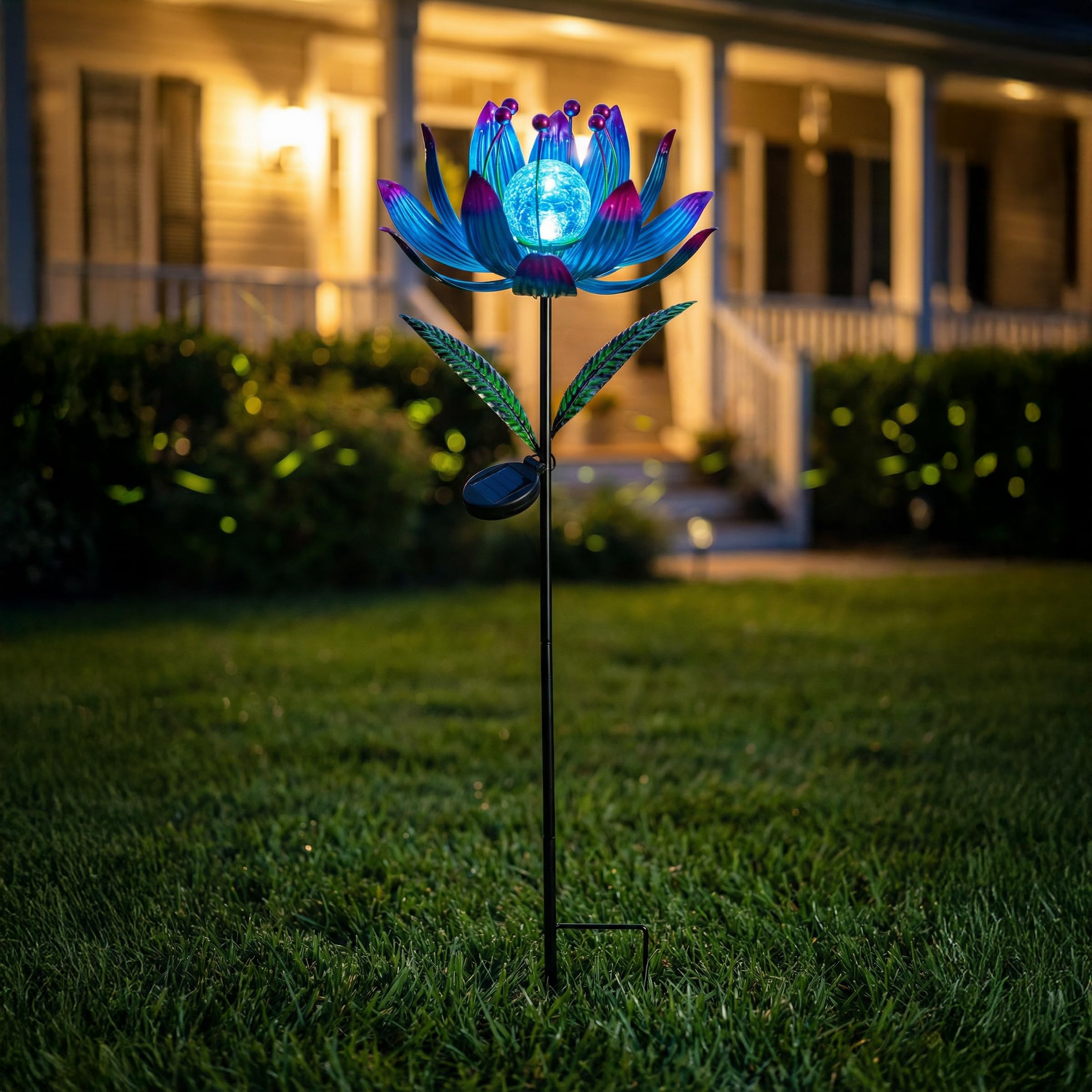 XPSCOCO Easy tool-free assembly for quick garden setup.
