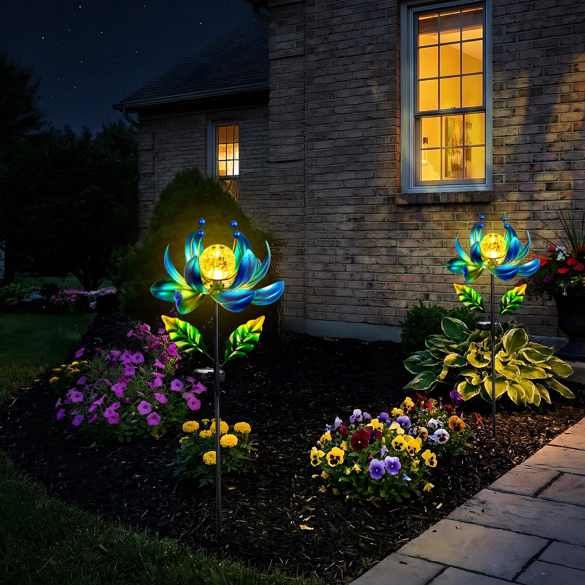 XPSCOCO gift-ready packaging ideal for garden lovers