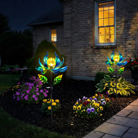 XPSCOCO gift-ready packaging ideal for garden lovers