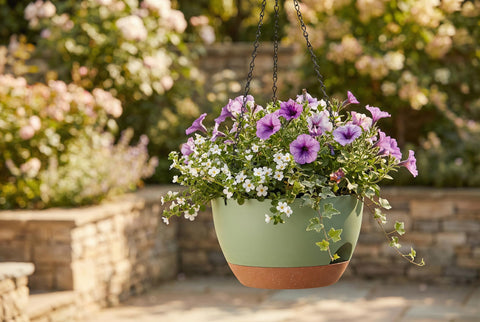 XQSHPDM UV-frost-proof material image highlights outdoor durability year-round.