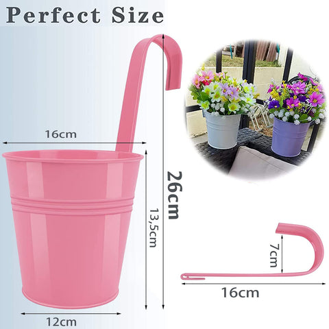 XRR planter multipurpose desktop storage when not used for plants.
