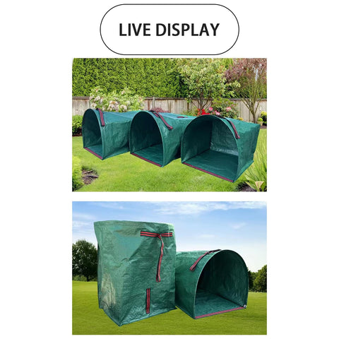 XSXYLERSEN durable PP non woven fabric withstands tough leaf debris