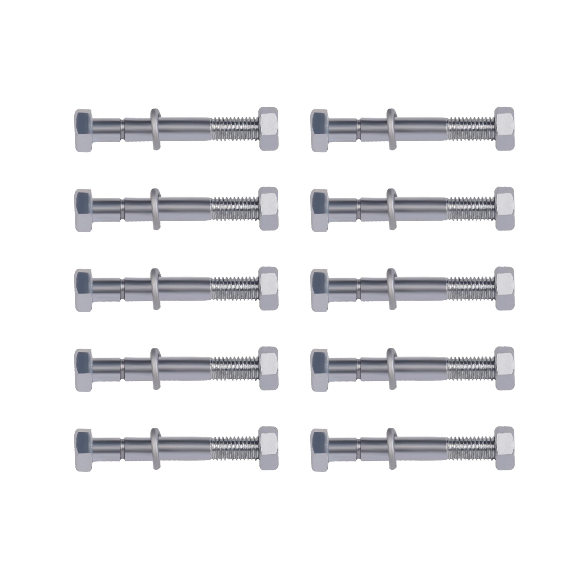 XTPTFABS compact packaging keeps spare bolts organized for seasons.