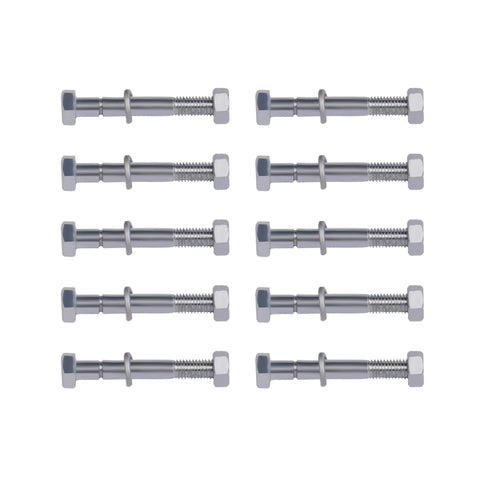 XTPTFABS compact packaging keeps spare bolts organized for seasons.
