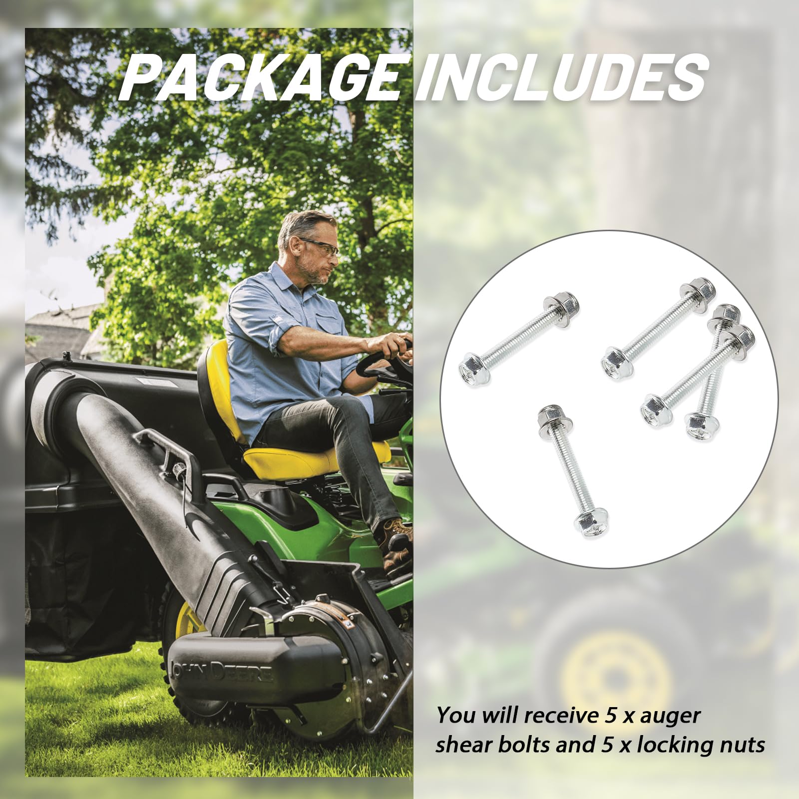 XTPTFABS direct replacement parts for quick service.