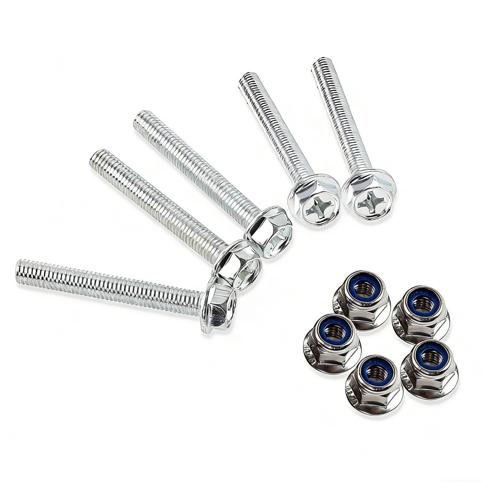 XTPTFABS John Deere screw 19M7834 for precise fit and reliable operation.