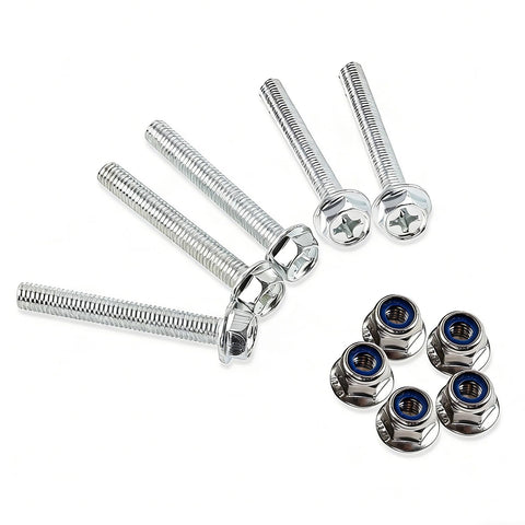 XTPTFABS John Deere screw 19M7834 for precise fit and reliable operation.