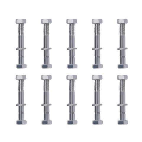 XTPTFABS precise sizing helps maintain proper engagement during snow clearing.
