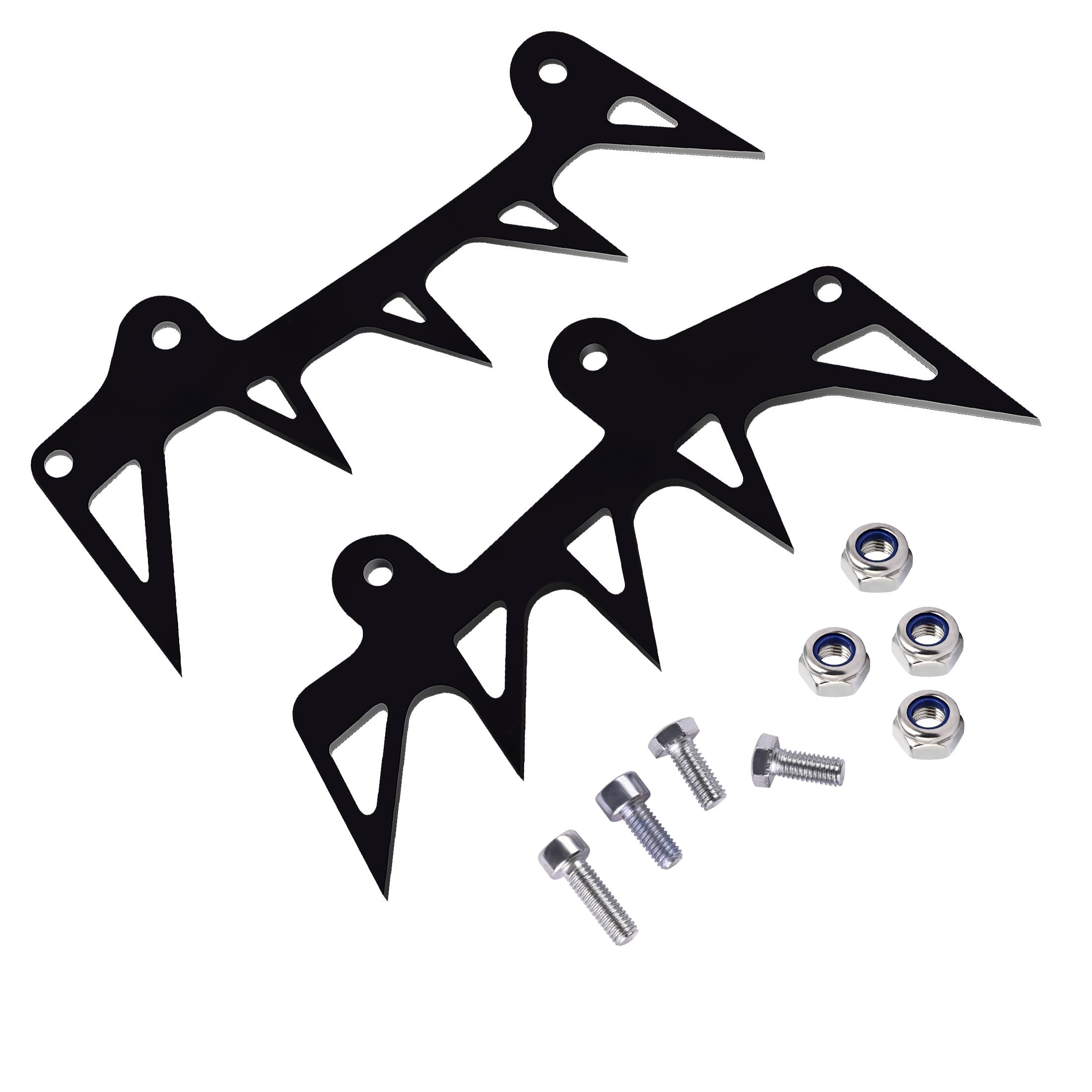 XTPTFABS dog spike set compatibility demonstrates Stihl MS462 compatibility.