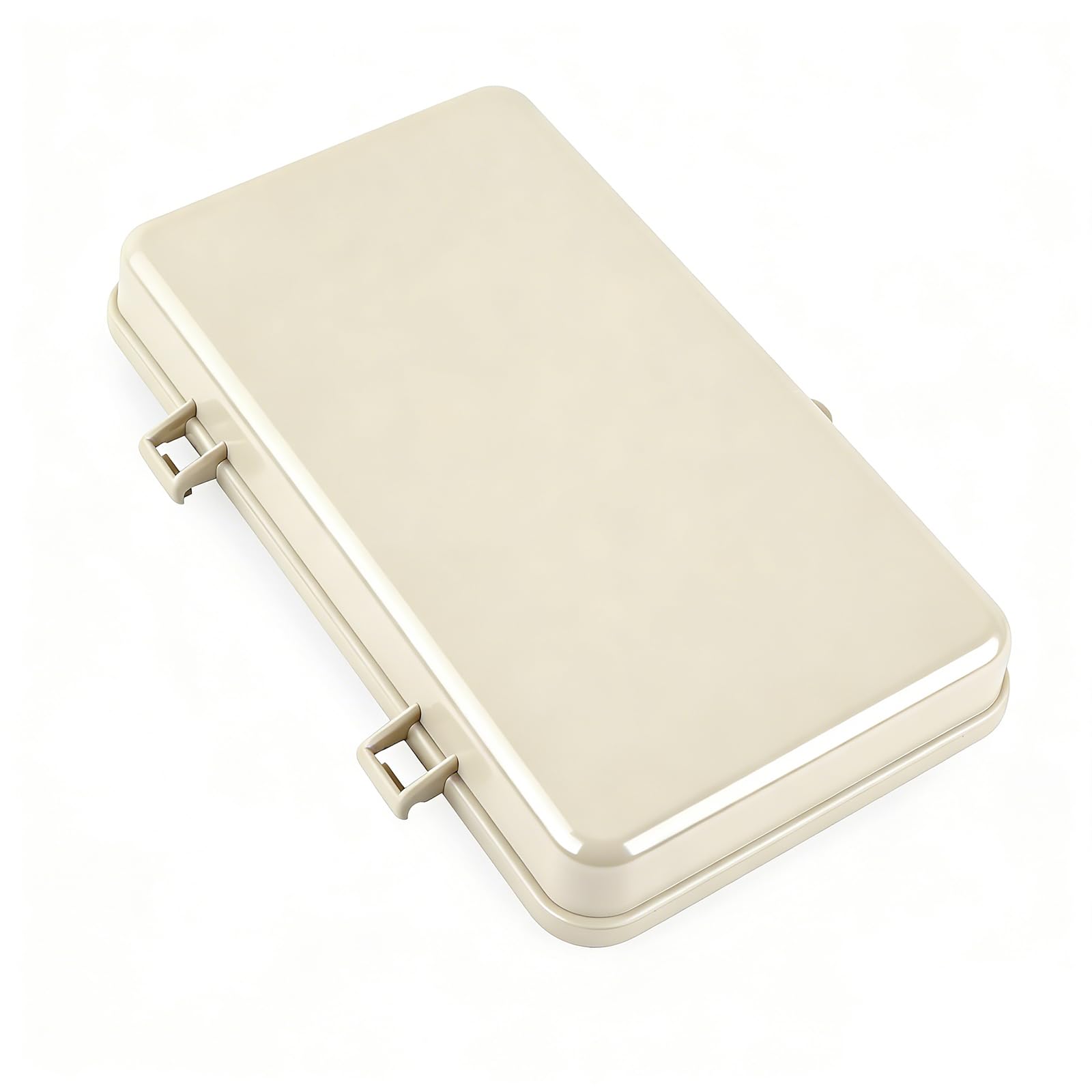 XTPTFABS timer front cover for T104P protects outdoor pool timer from debris