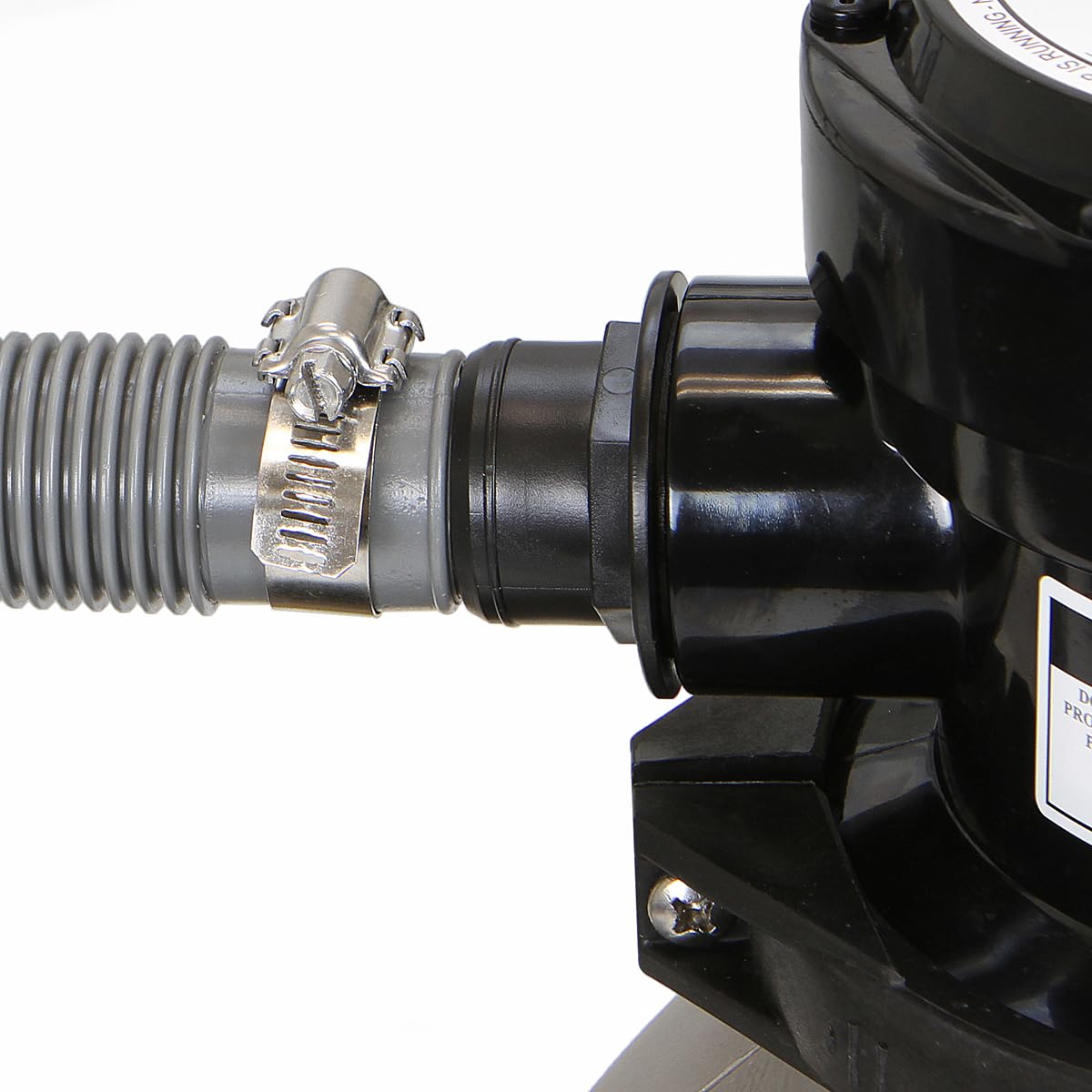 XtremepowerUS backwash cycle for debris removal and maintenance efficiency