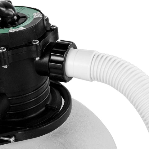 XtremepowerUS copper motor energy-saving design for efficiency