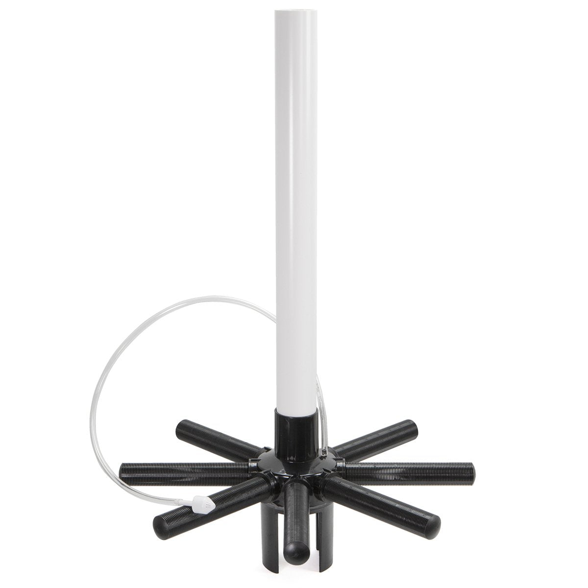 XtremepowerUS filter tank dimensions 24x24x35-1-4 inches