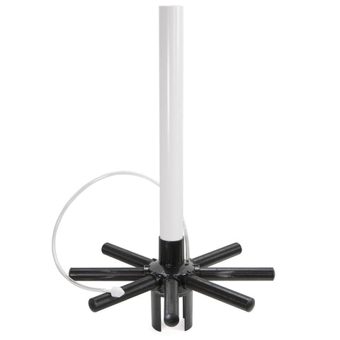 XtremepowerUS filter tank dimensions 24x24x35-1-4 inches