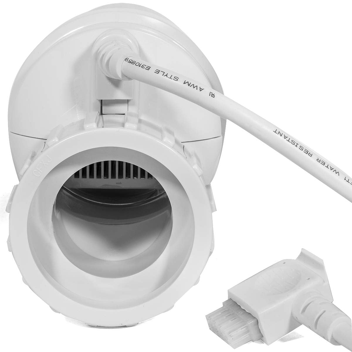 XtremepowerUS cleaning stand helps extend the salt cell life