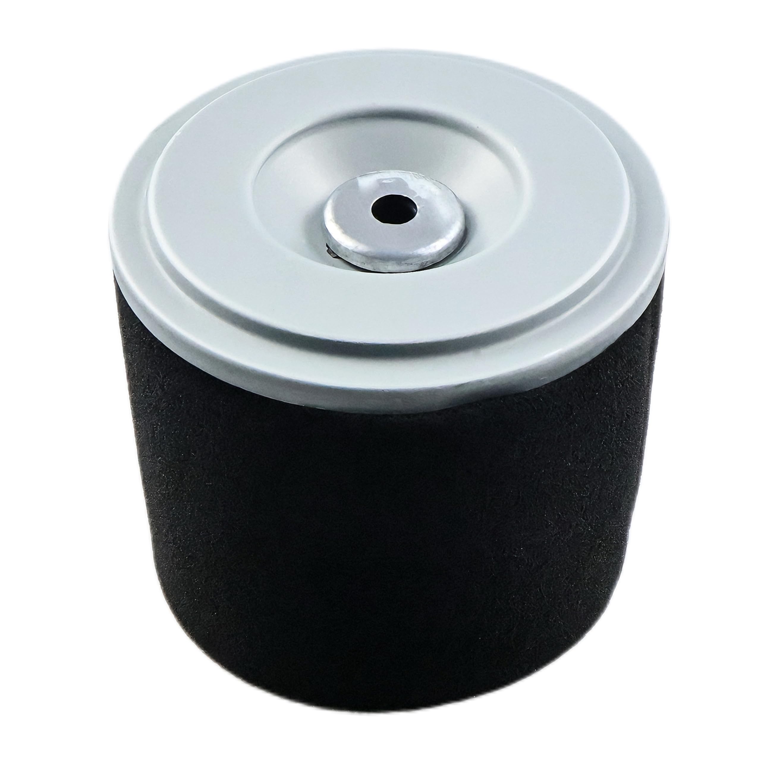 XTSZHDSL air filter front view for Honda GX160 GX200 engines, easy installation.