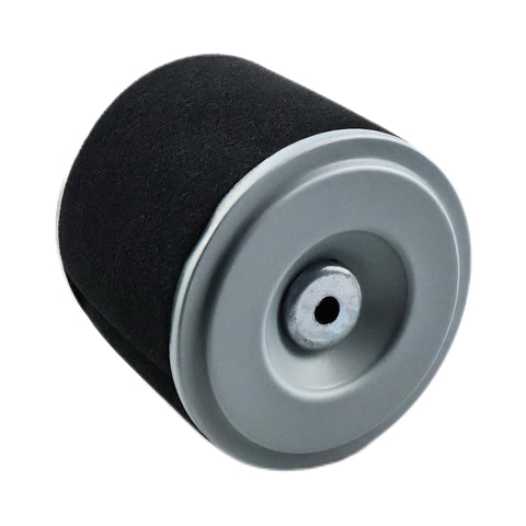 XTSZHDSL air filter side view highlights compact, reliable design for Stens 100-905.