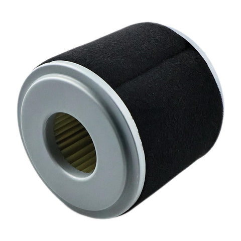 XTSZHDSL pre-filter back view shows protective layering for cleaner intake.