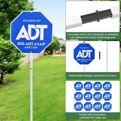 XuYelora A-D-T quick installation with detachable parts for portability