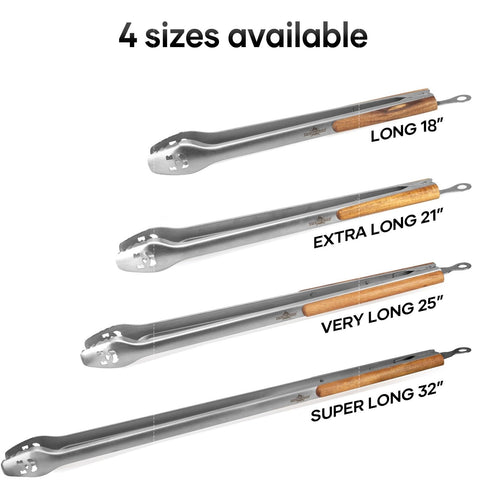 XUDAKAIXIN perfect grilling gift for premium cooking tools