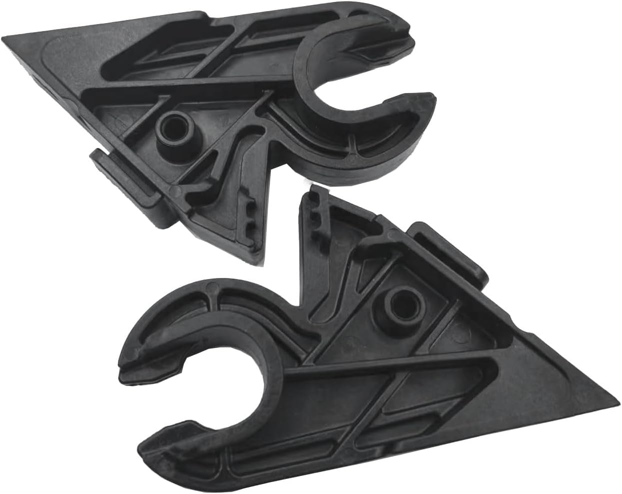 XVRTJ 731-10069D installed on a Cub Cadet mower for reliable pivoting action.