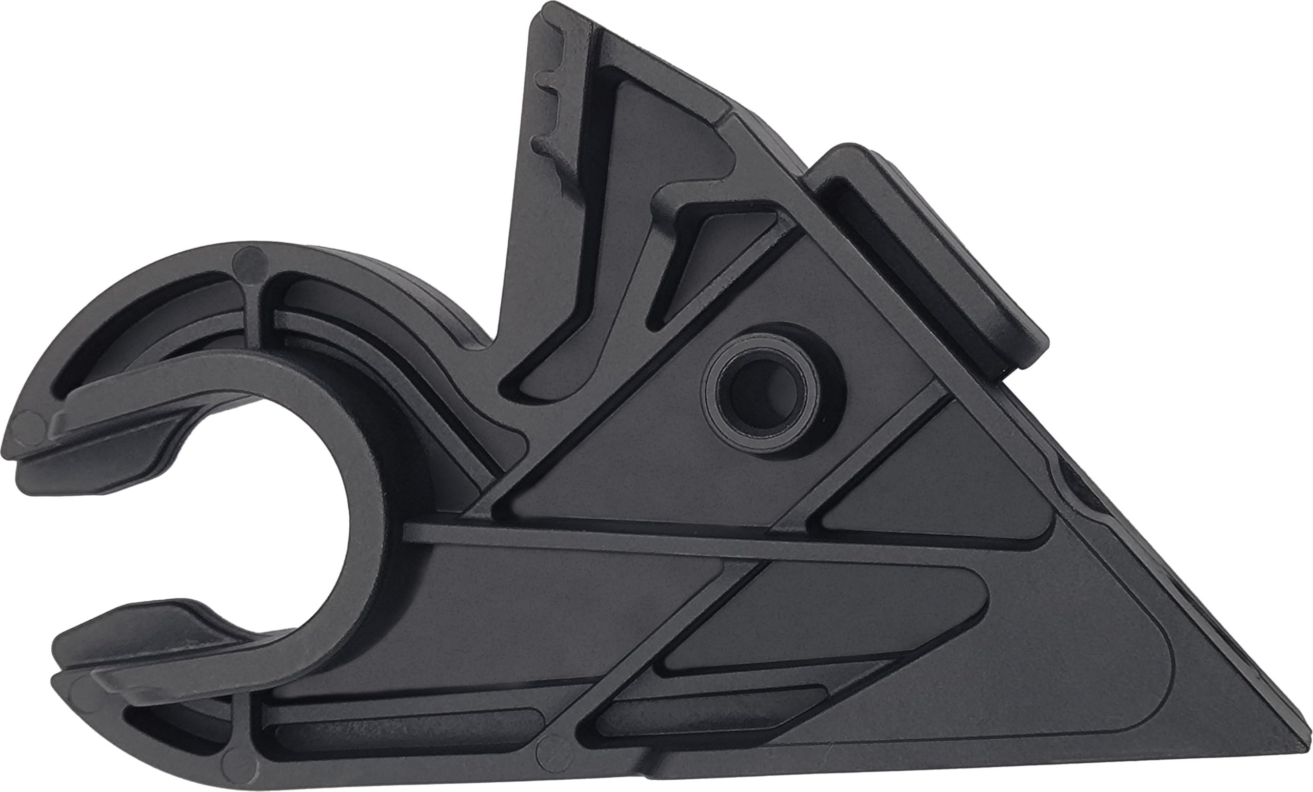 XVRTJ two-pack hood pivot bracket provides value and easy replacement.