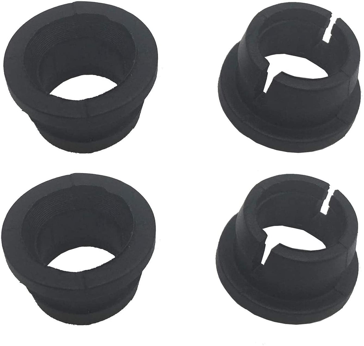 XVRTJ replacement steering bushing closeup for 941-0475 compatibility.