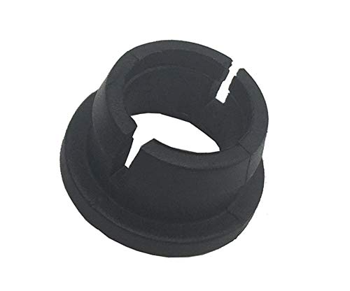 XVRTJ steering bushing dimensions: OD 1/2, ID 3/8, thickness 3/32.