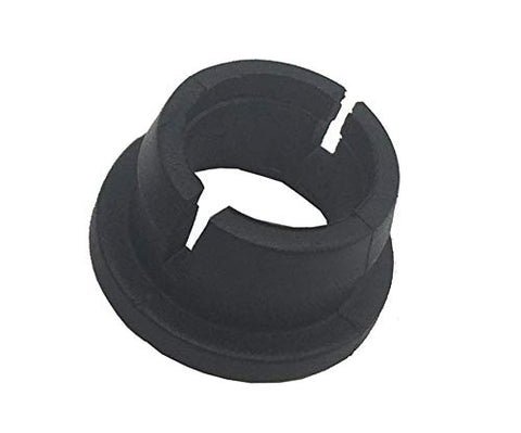 XVRTJ steering bushing dimensions: OD 1/2, ID 3/8, thickness 3/32.