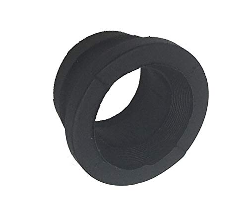 XVRTJ steering bushing pack of four for easy maintenance.