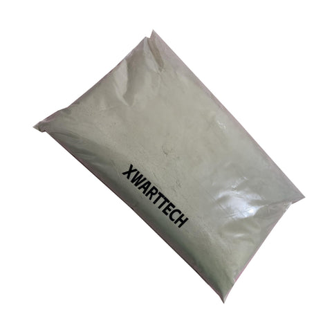 XWARTTECH wood crafts sawdust fillers support pulp sculptures and decor.