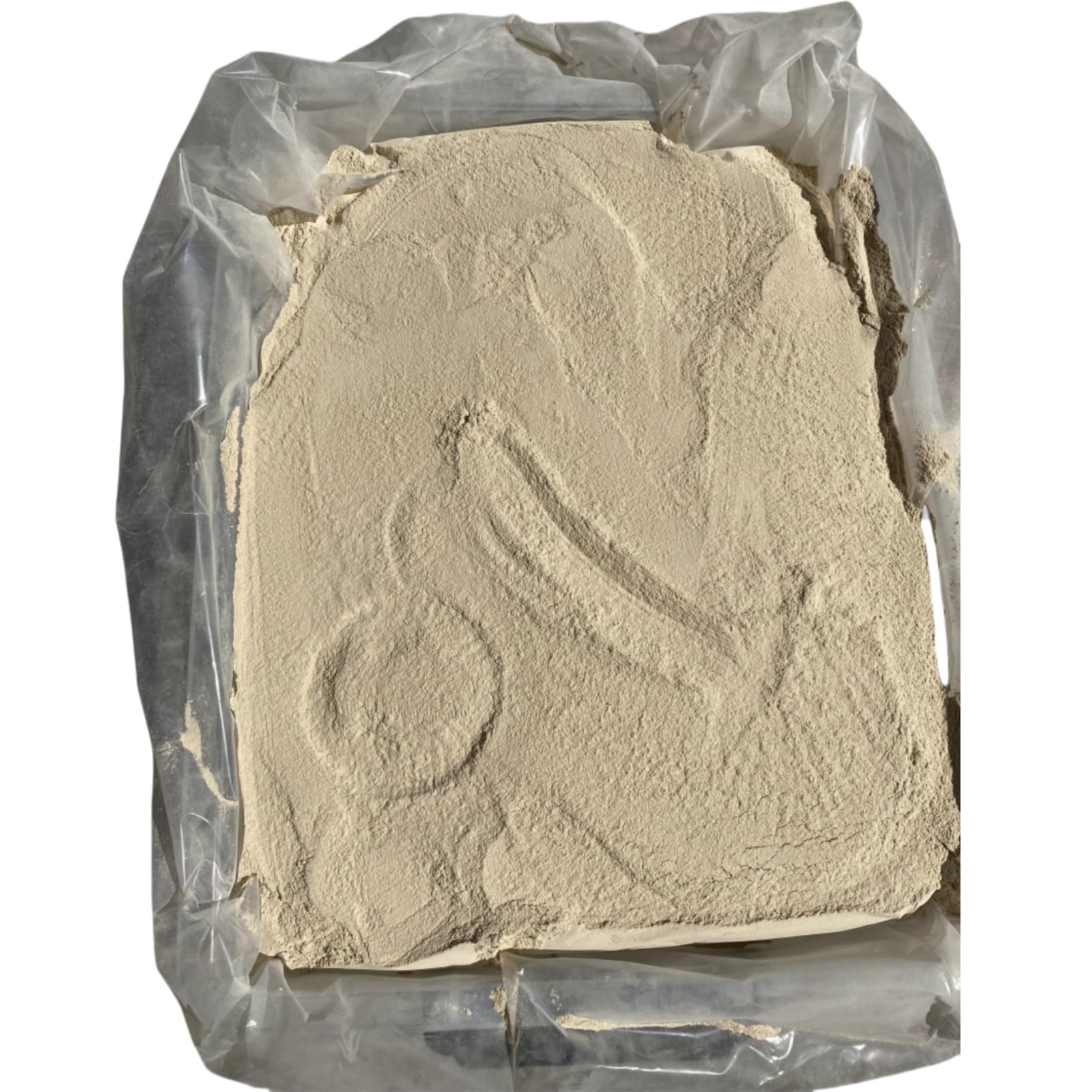 XWARTTECH wood sawdust fine powder enhances craft texture and soil aeration.