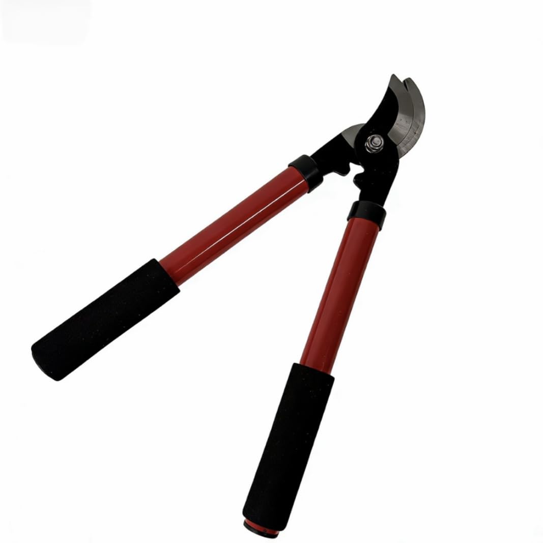 xxikhhhhikxx professional gardening shears, blade closeup, sharp durable blades for clean cuts