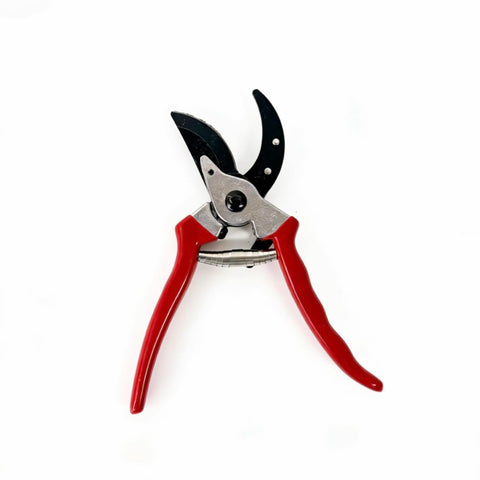 xxikhhhhikxx pruning shears, ergonomic handle, comfortable pruning during daily garden tasks