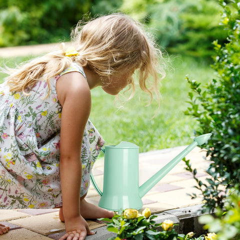 XXXFLOWER perfect gift for plant lovers for indoor herbs and foliage.