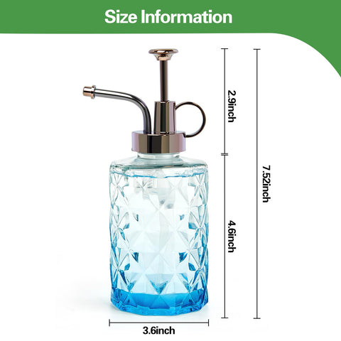 XXXFLOWER upgraded pump detail highlights rust-resistant top for long-lasting use.