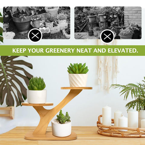 XXXFLOWER natural bamboo texture adds warm touch to interiors