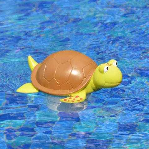 XY-WQ fits 1-inch and 3-inch tablets, versatile for pools.