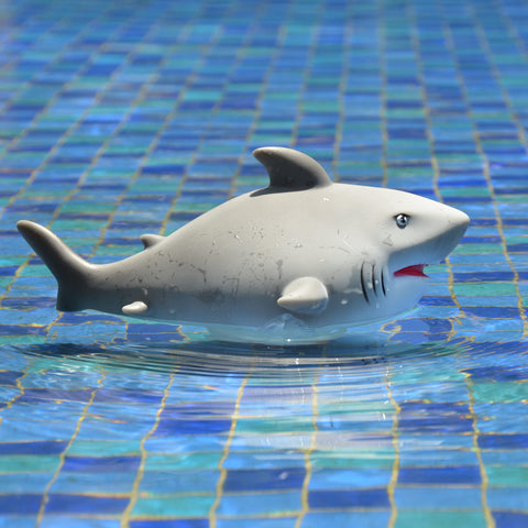 XY-WQ chlorine float collapsible design folds compactly