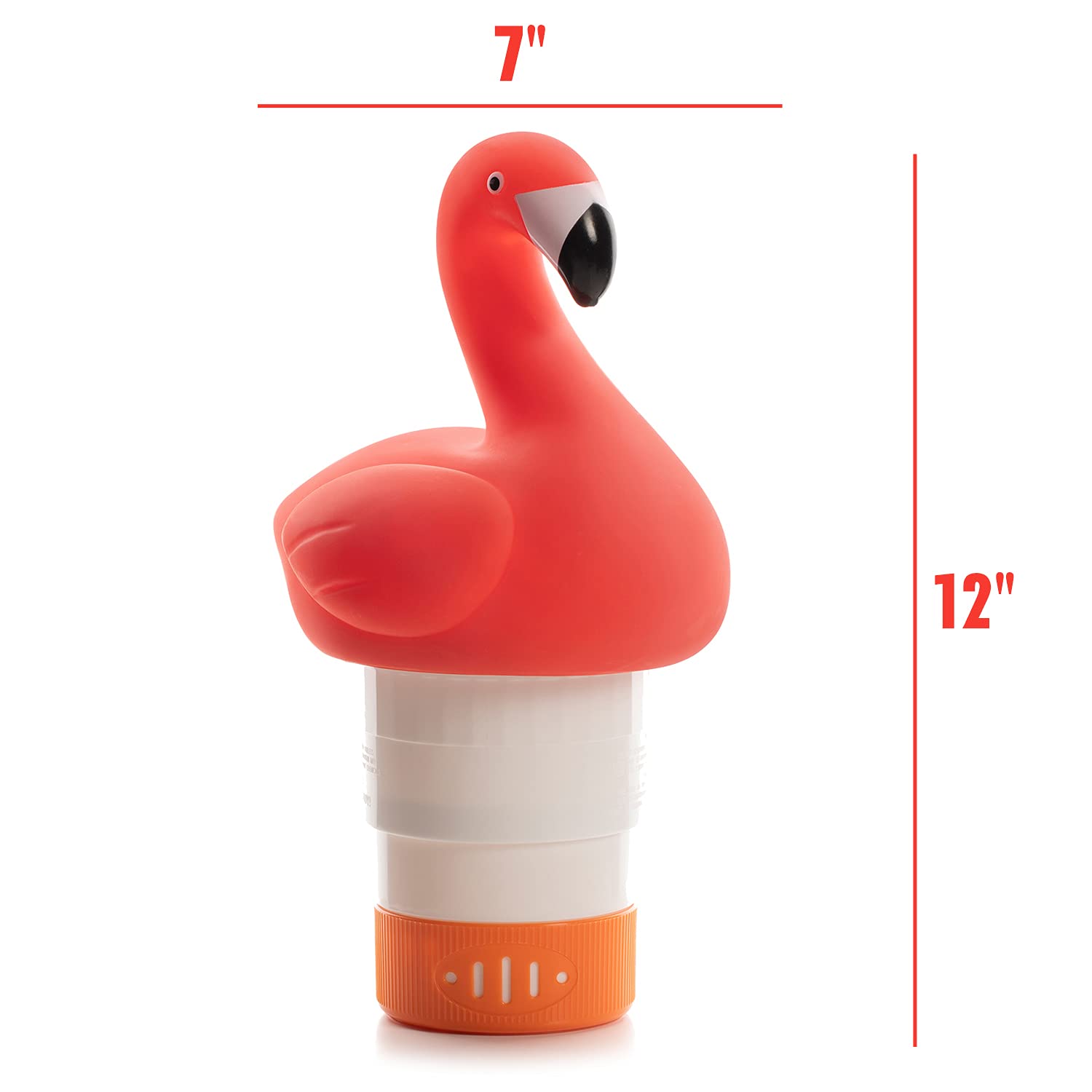XY-WQ collapsible design folds flat for compact storage.
