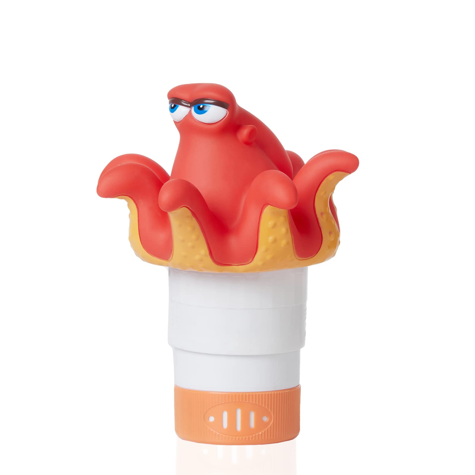 XY-WQ chlorine floater durable PP/ABS material withstands sun and heat