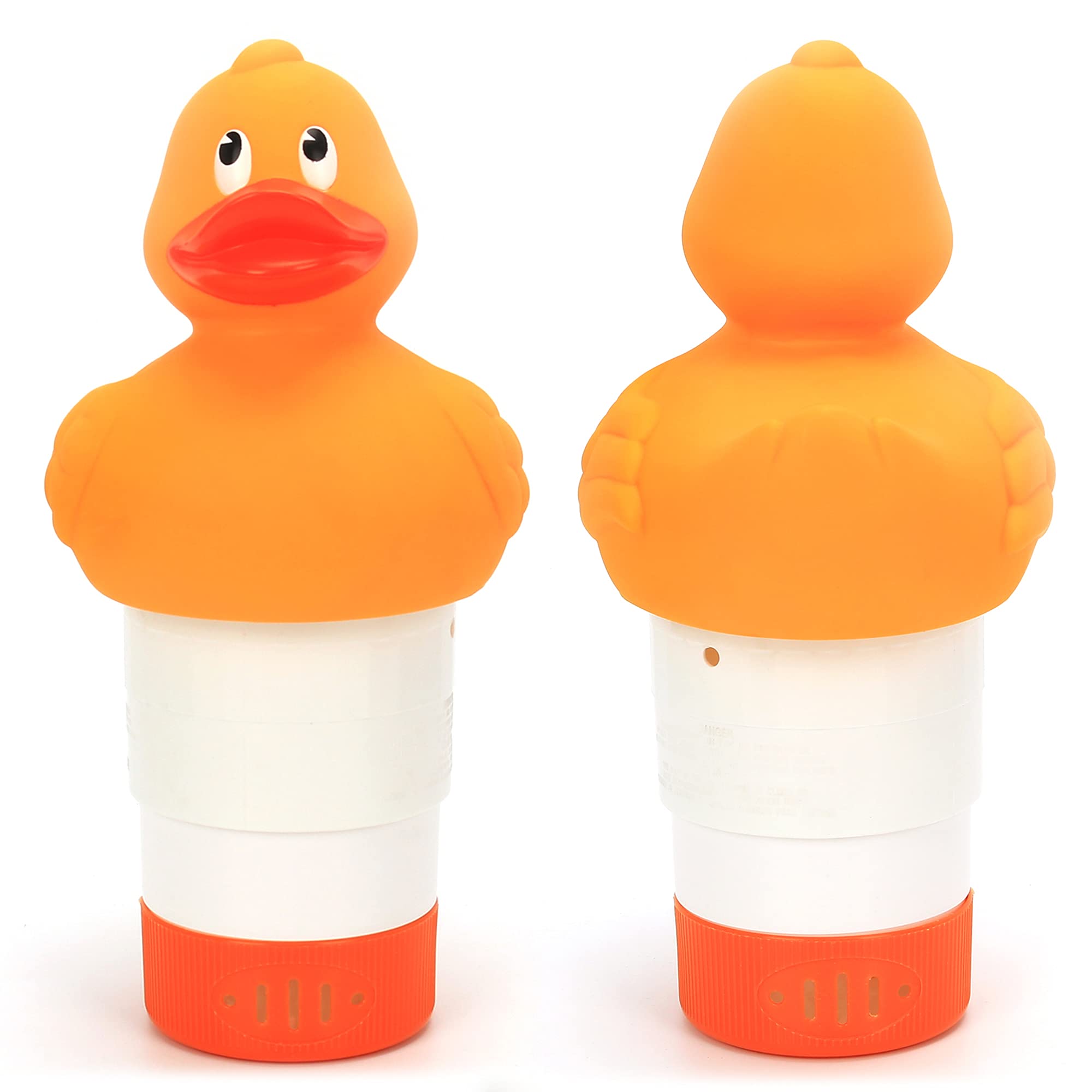 XY-WQ pool float chlorine dispenser suitable for large pools and hot tubs.