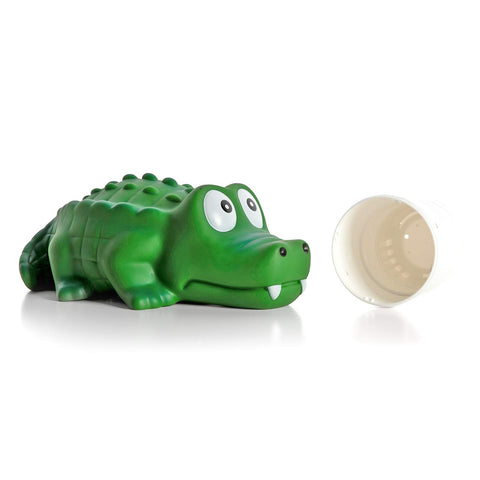XY-WQ chlorine floater ideal for hot tubs.