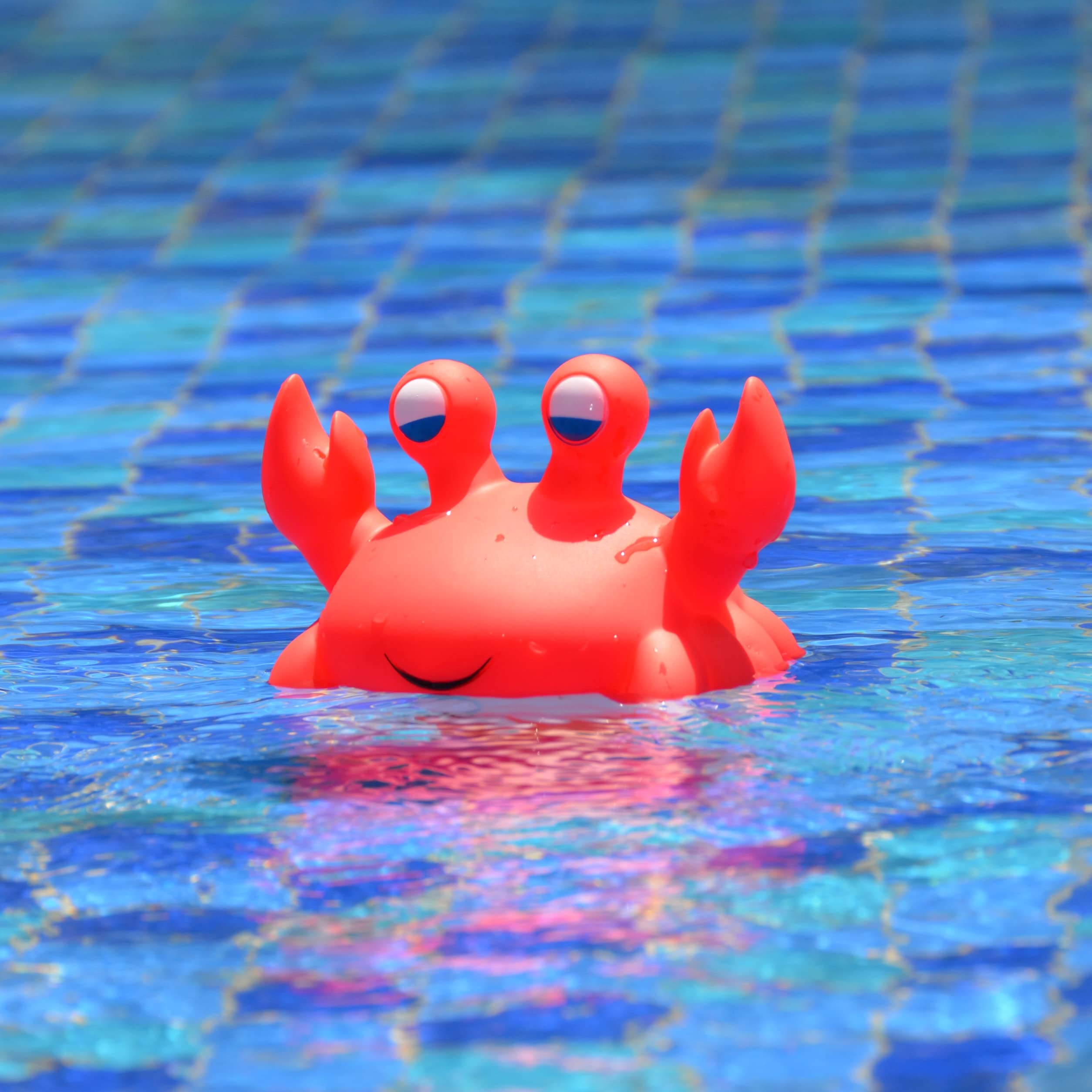 Easy setup makes pool maintenance quicker during seasonal use.