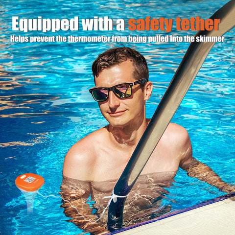 XY-WQ thermometer suits aquariums and koi ponds for steady climate checks.