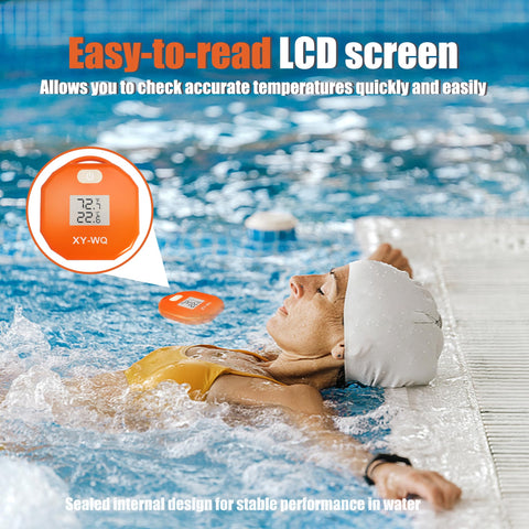XY-WQ sensor delivers precise readings quickly for reliable monitoring.