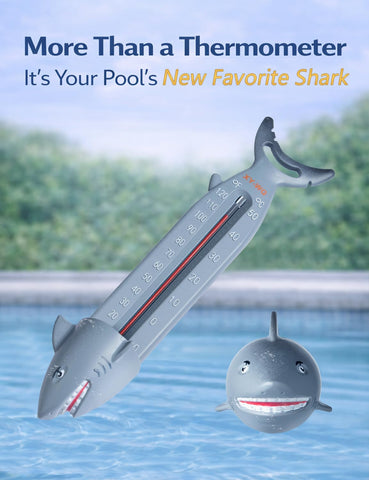 XY-WQ ideal for pool, spa, hot tub, and pond setups with easy installation.