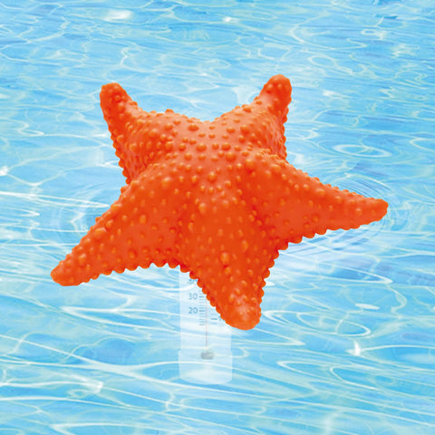 XY-WQ pool, spa, pond thermometer suitable for various water sources.