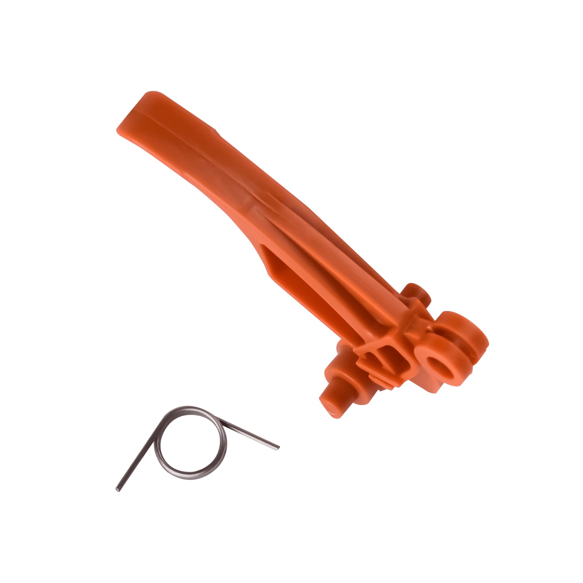 XYgdhqpt throttle trigger assembly durable design for frequent yard work