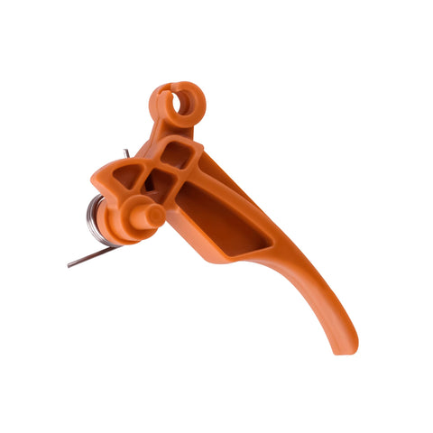 XYgdhqpt throttle trigger assembly fitment promotes smooth throttle response